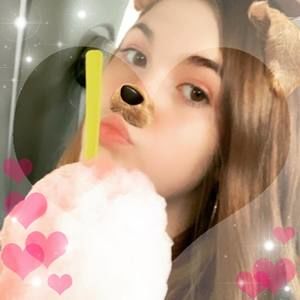 Meet your Posher, Kadin